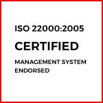 ISO-22000-2005